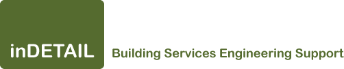inDetail - Building Services Engineering Support